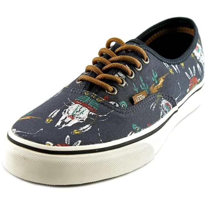 espadrille vans femme