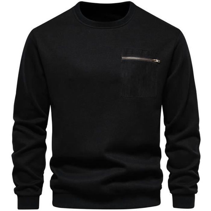 Cdiscount pull homme best sale