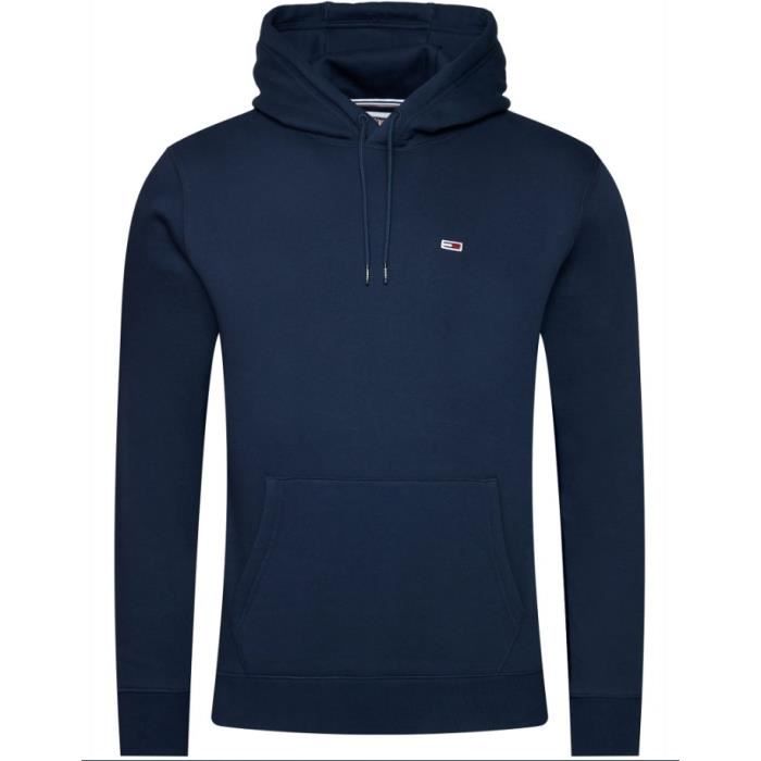 Pull péruvien bleu pour homme en laine d'alpaga