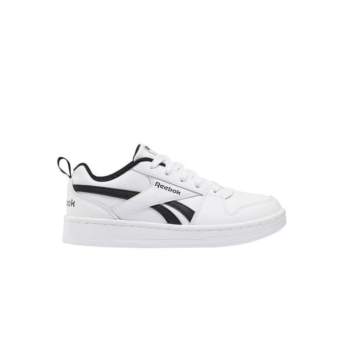 Reebok Chaussures - REEBOK - Royal Prime 2 - Blanc - Lacets - Enfant