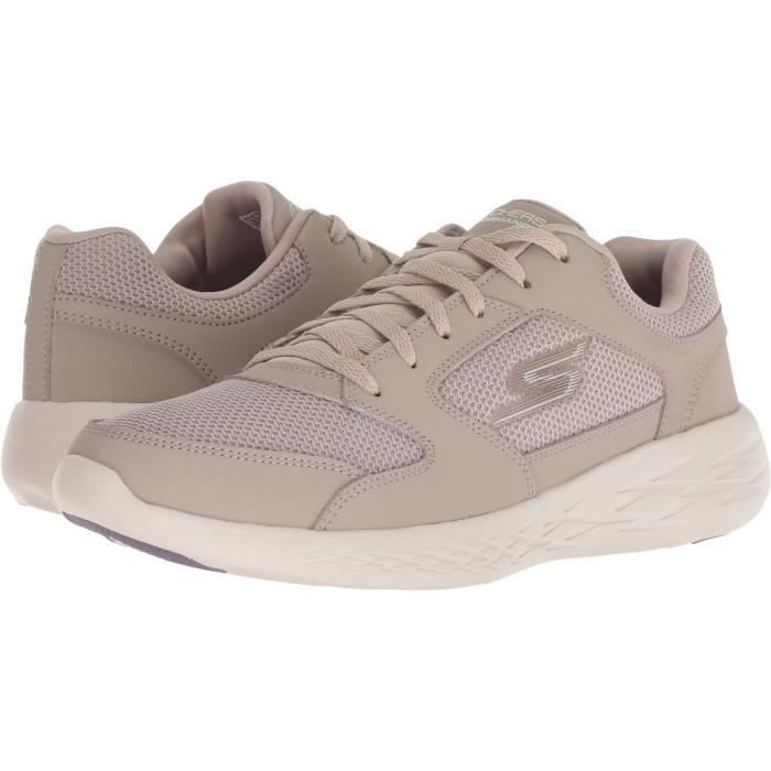 skechers go run 2 femme beige