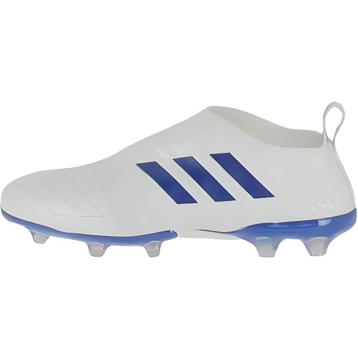 Chaussure de football ADIDAS GLITCH OUTERSKI Cuir synthetique Terrain souple Cdiscount Sport