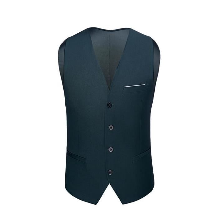 Gilet de costume cheap homme grande taille