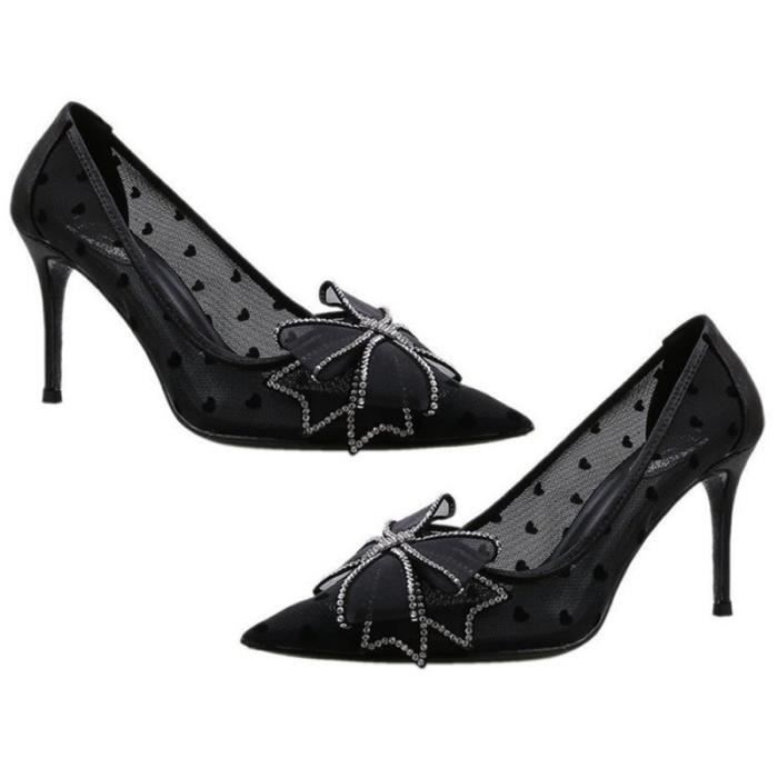 escarpin d ete