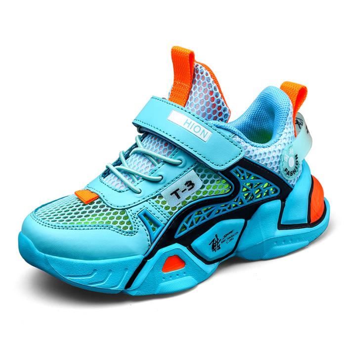 chaussure de marche pour enfant