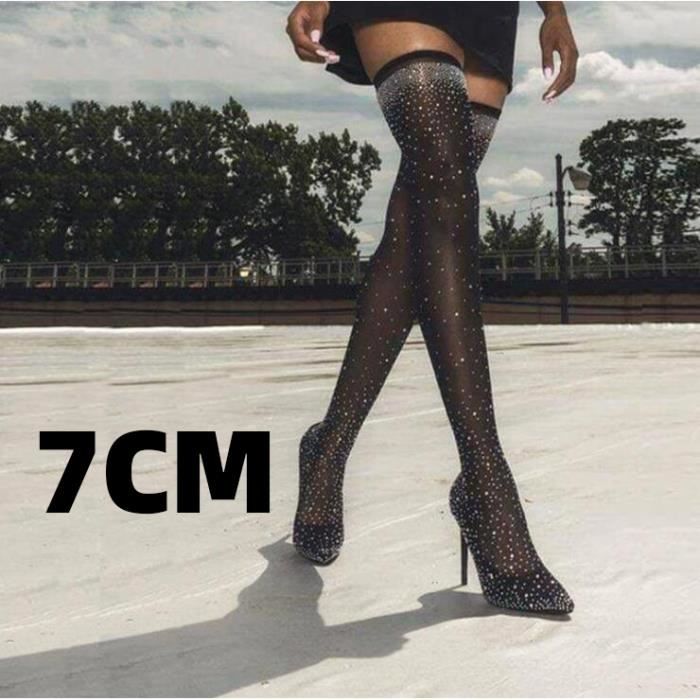 Cuissarde taille 35 clearance
