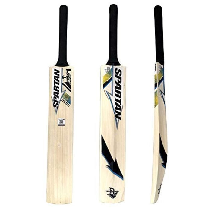 Gunn & Moore Batte De Cricket Unisexe Junior Taille 6 - Parfaite Pour Enfants De 157 à 163 Cm