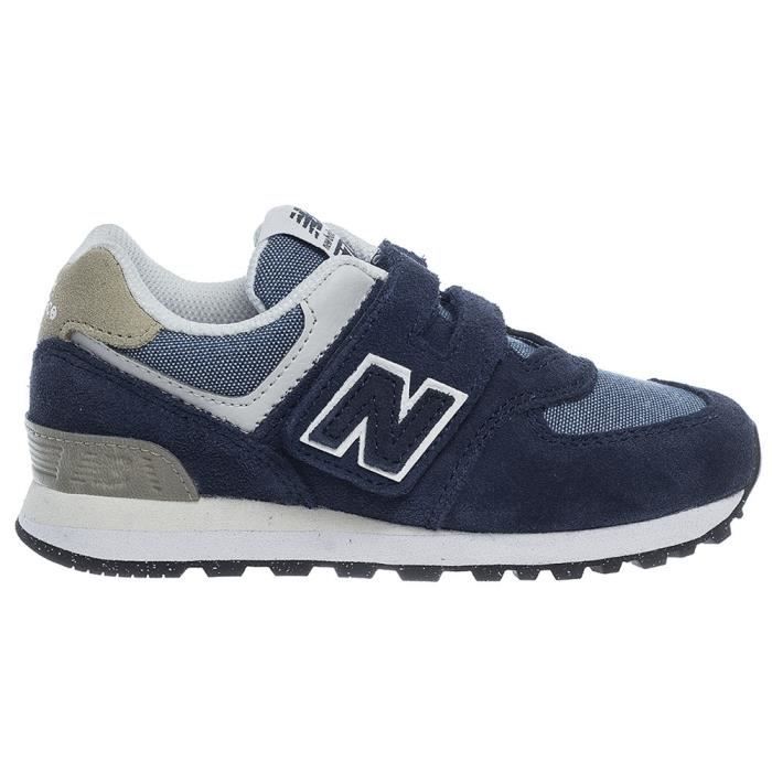New balance 574 enfant outlet