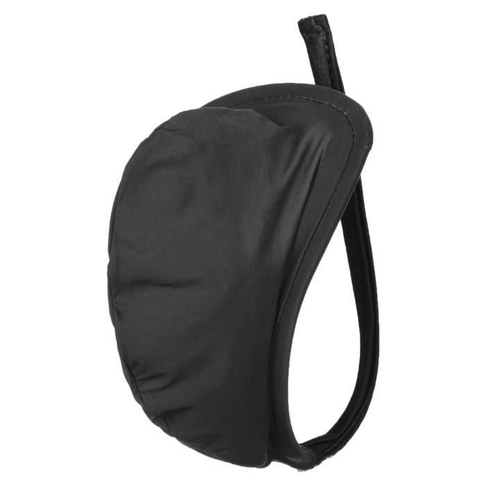 Sous-vêtement C-String Pour Homme - Tanga Maille Transparente - Libre Taille - Polyester/Spandex - 8