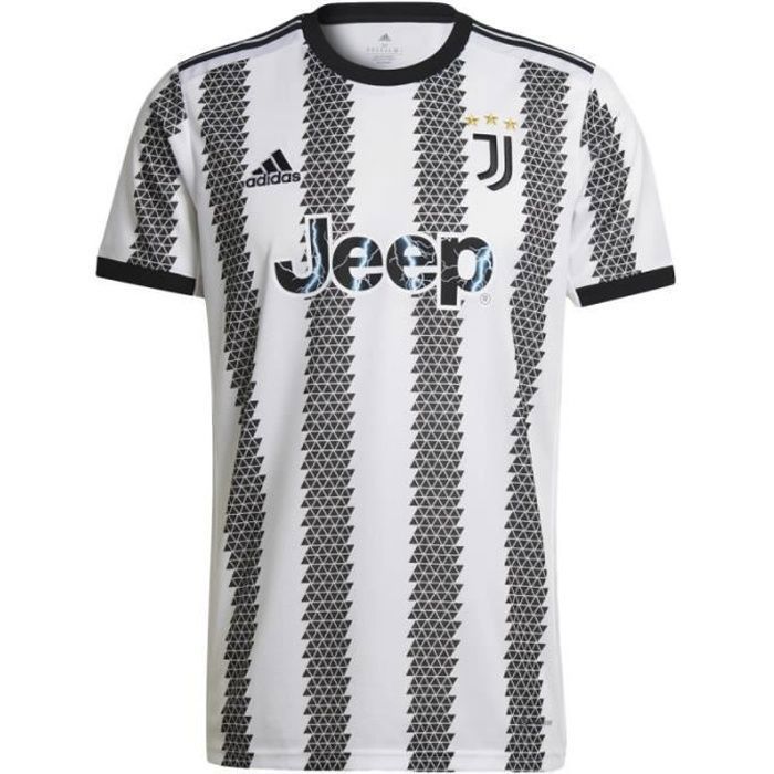 Maillot adidas Originals JUVENTUS DOMICILE 2022/2023 Noir