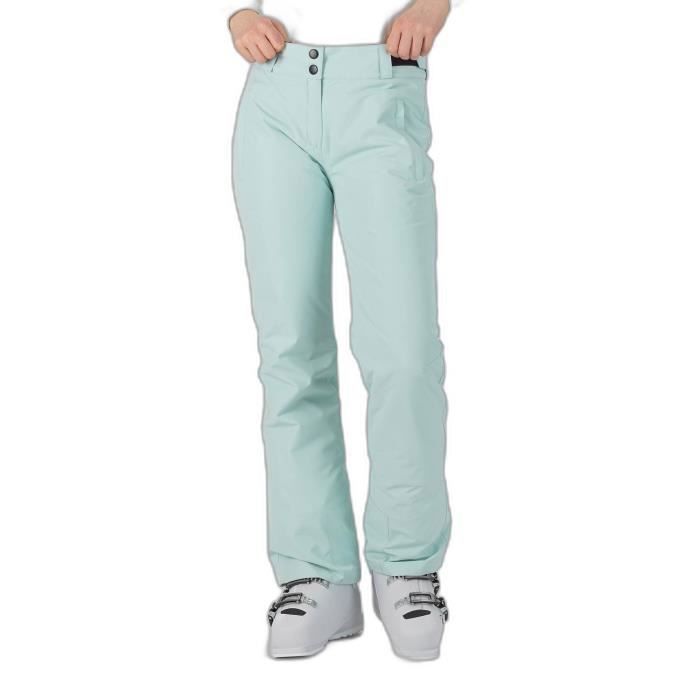 Pantalon de ski Femme ROSSIGNOL en destockage