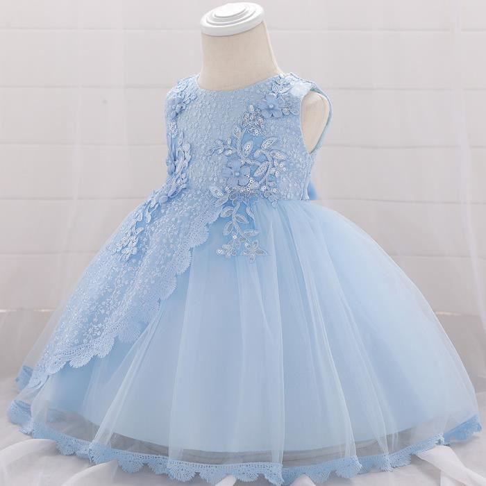 Robe princesse bébé 1 an online