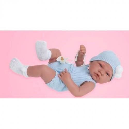 Poupon antonio deals juan 55cm