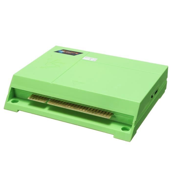 Carte mère d'arcade oller IGS PGM 2 d'origine, accessoires de jeu vidéo rétro, console de jeu, carte système Jamma, partie Y2  18