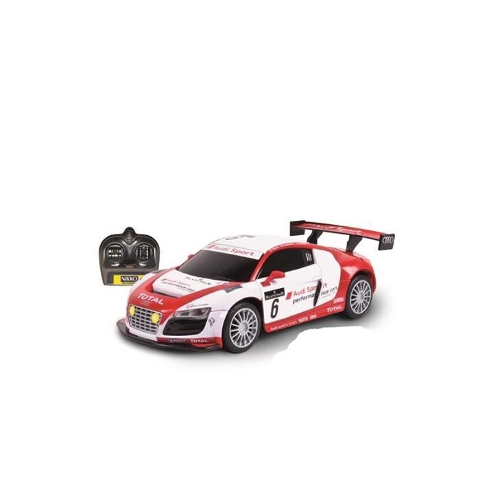 voiture télécommandée mondo motors
