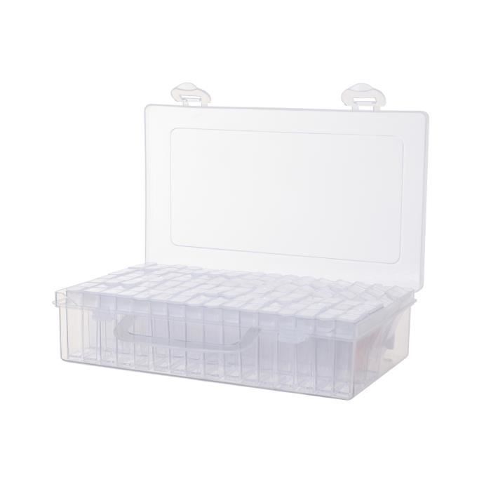 Lot De 10 Bouteilles De Colle Argile Silicone Pour Peinture Diamant 5D - Outils Ronds Pour Perles Et Strass