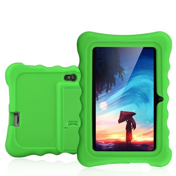 Écran Tactile 7 Pouces Magedok - Résolution 1024x600 IPS, Ports USB-C/HDMI, Compatible Raspberry Pi