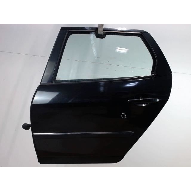 Kit Réparation Régulateur De Fenêtre Pour Peugeot 407 - Porte Arrière Gauche 2004-2010