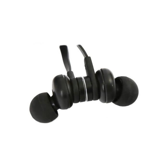 Casque Bluetooth PLATINET PM1061 Bluetooth 4.2 Micro intégré