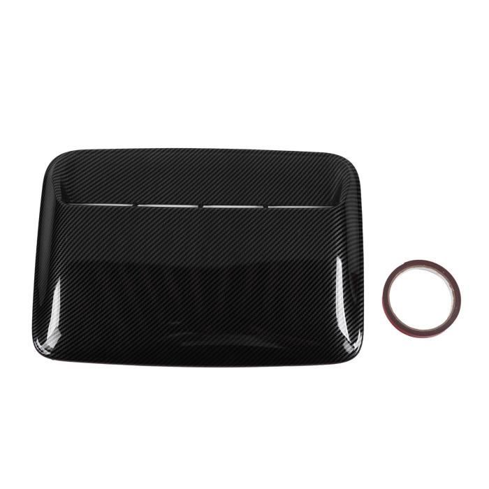 Grille D'admission D'air Capot Pour MINI S/JCW F54/F55/F56/F57 (2014+) - Remplacement ABS, Ref 51137376052/51137328312 - 11