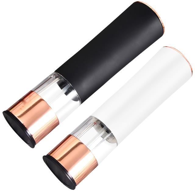 Moulin à épices électrique 300W - Broyeur à Poudre Fine En Inox, Pour Café, Noix, Céréales, Médicaments