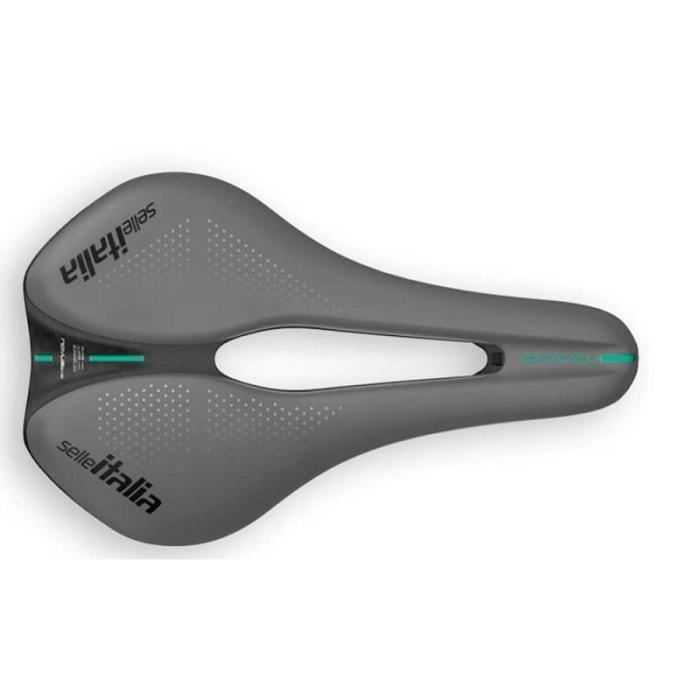 Selle de vélo SELLE ITALIA Novus Boost Evo Gravel TM