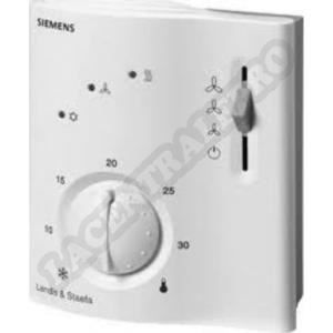 Thermostat électronique réf RCC10 Thermostat d`amb - vue 1