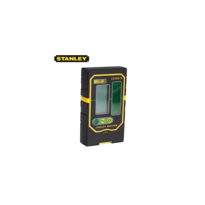 Cellule de détection pour laser rotatif FLC LD200 STANLEY - vue 2