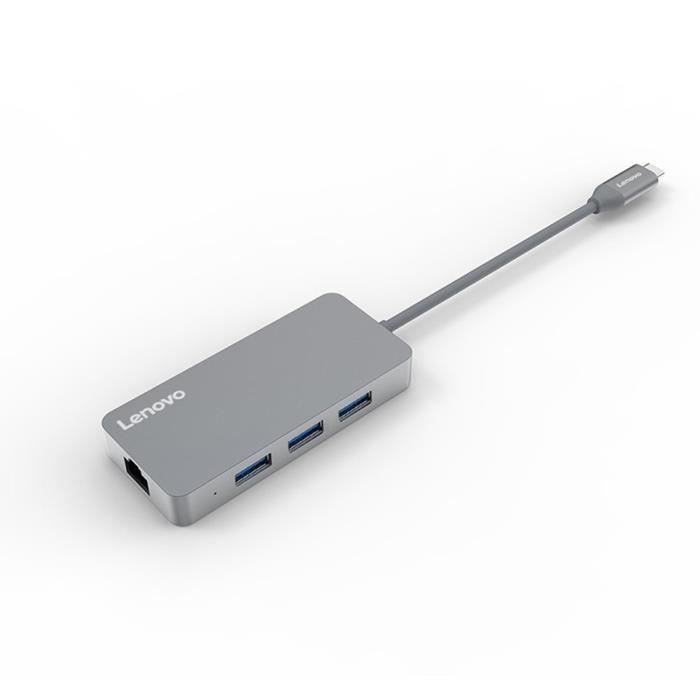 lenovo usb-c to ethernet