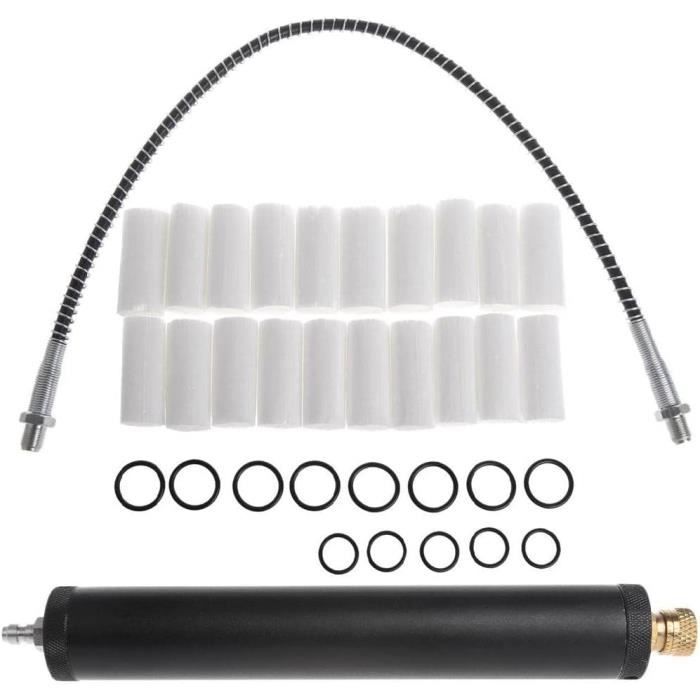 Kit Filtre à Air + Couvercle De Remplacement Pour Tronçonneuse STIHL MS193T MS194T - Compatibilité Parfaite, Installation Facile
