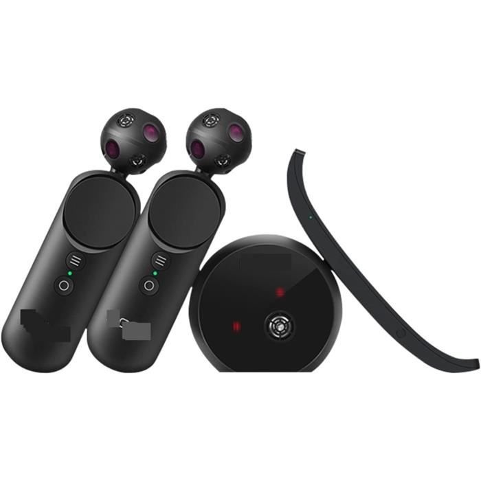 La nueva versión mejorada de HP Reverb G2 V2 ya disponible en