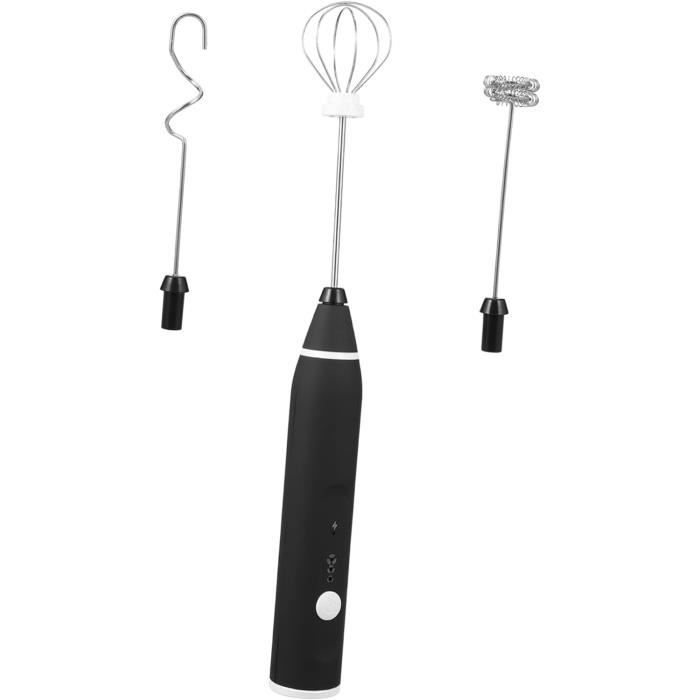 MéLangeur De RéSine, MéLangeur éPoxy Portable à Batterie Pour Minimiser