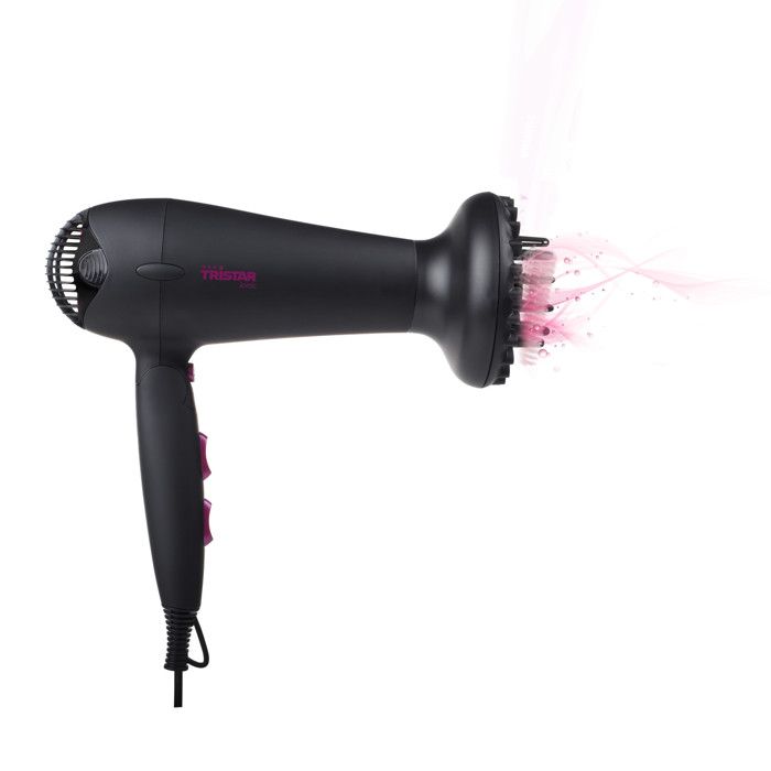 Tristar Sèche-cheveux HD-2358 2000 W Noir