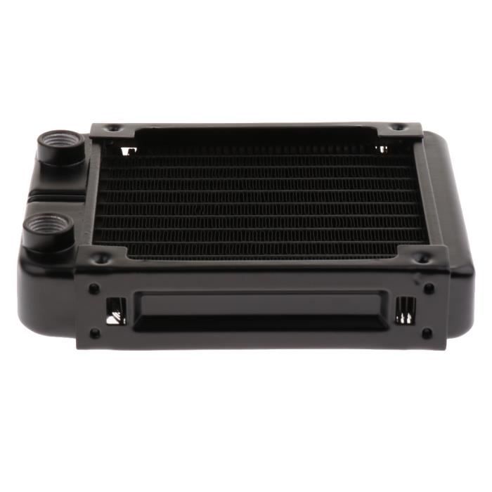Radiateur sur châssis console Playstation 4 PS4 Sony CUH-1004A #B56