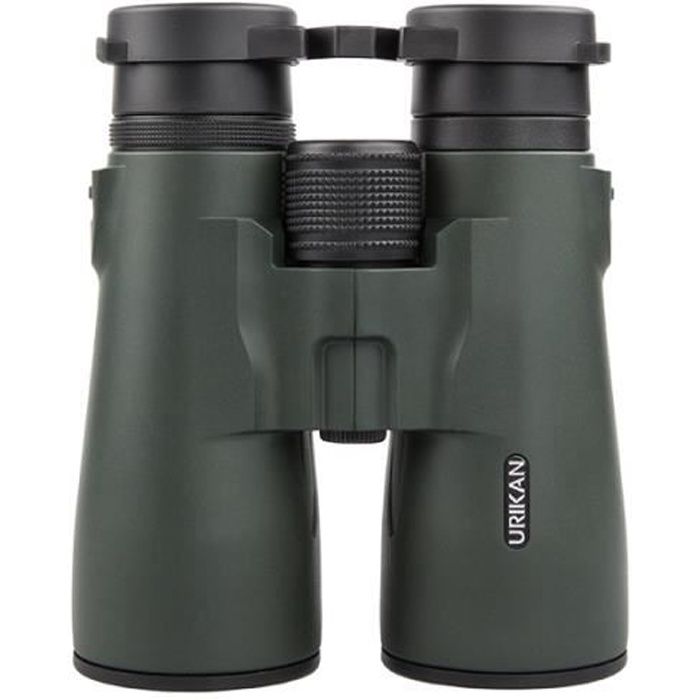 Jumelles AKTOR 8x56 Urikan - Spécial Hutte - Lentilles multicouches - Très lumineuses et précises