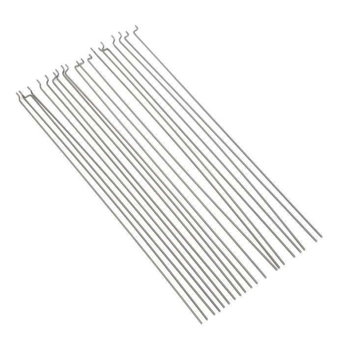 Outil Pour Maillons, Tiges Et Amortisseurs De Modèles Réduits - Compatible 1/10, 1/8, 1/5 - Neuf