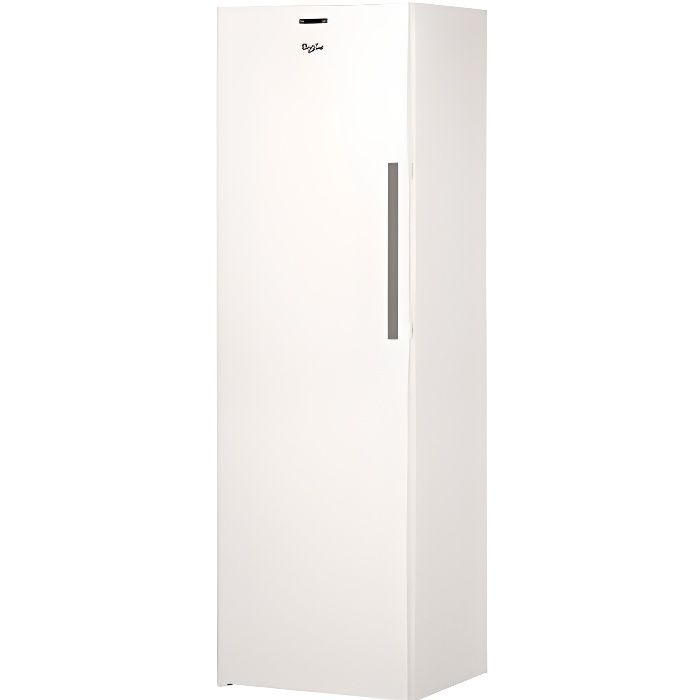 Réfrigérateur WHIRLPOOL RB38T602FSA - Twin Cooling Plus - 385L - Inox