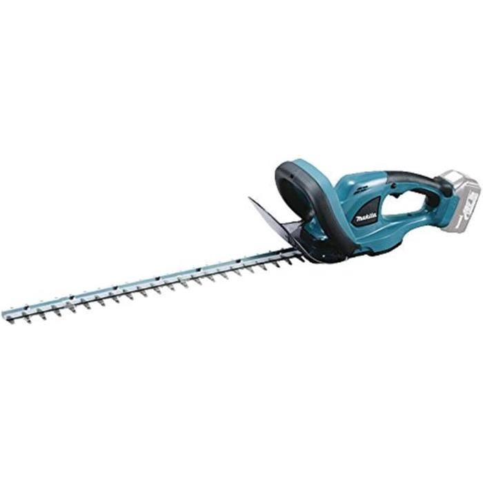 Taille-Haie Sans Fil Makita DUH752Z 18V - Lamier 75cm Machine Seule