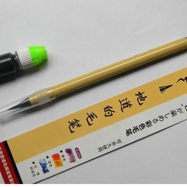 Gullor Calligraphie Plumes Plume Et 5 Stylos De Calligraphie Pour