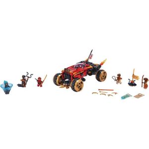 70667 quais Feu-bike /& Zane neige mobiles et 0 LEGO ® Ninjago € livraison Nouveau neuf dans sa boîte