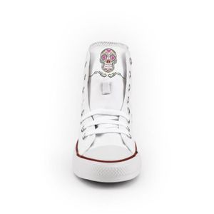 converse cdiscount femme