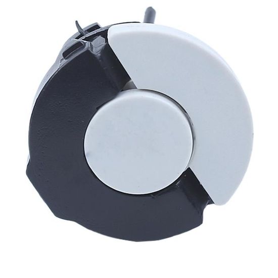 Réservoir Carburant Pour Taille-Haie Stihl HS81, HS86 - Pièce Détachée Originale - Avec Bouchon - 10