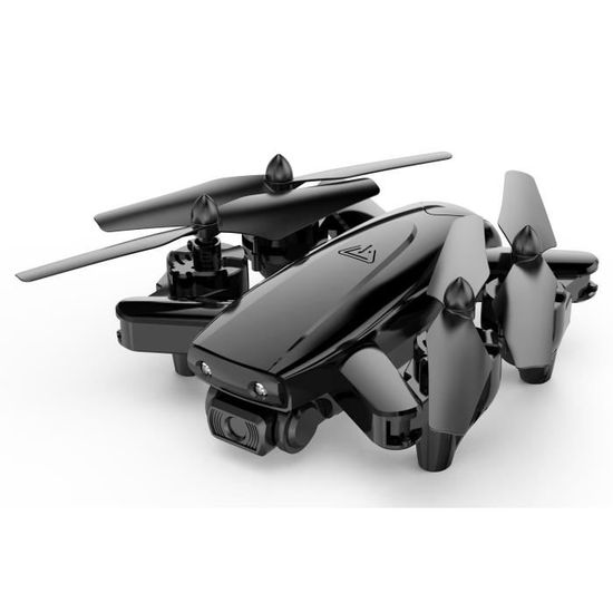 Double caméra 4K 13B - Drone S62 RC avec caméra 4K Wifi FPV, Double