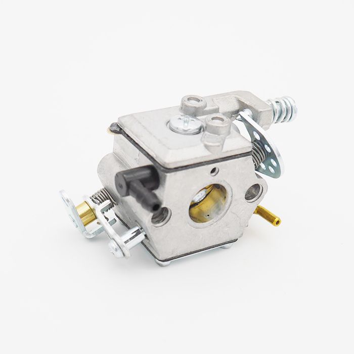 Carburateur Carb adapté pour tronçonneuse universelle 25CC G2500 2500 ...