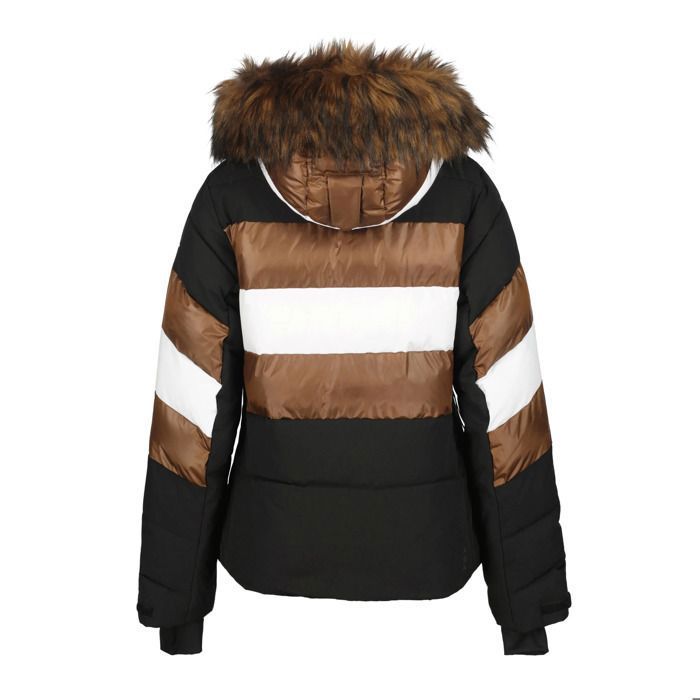 Veste de ski femme Luhta Kaarto Cdiscount Sport