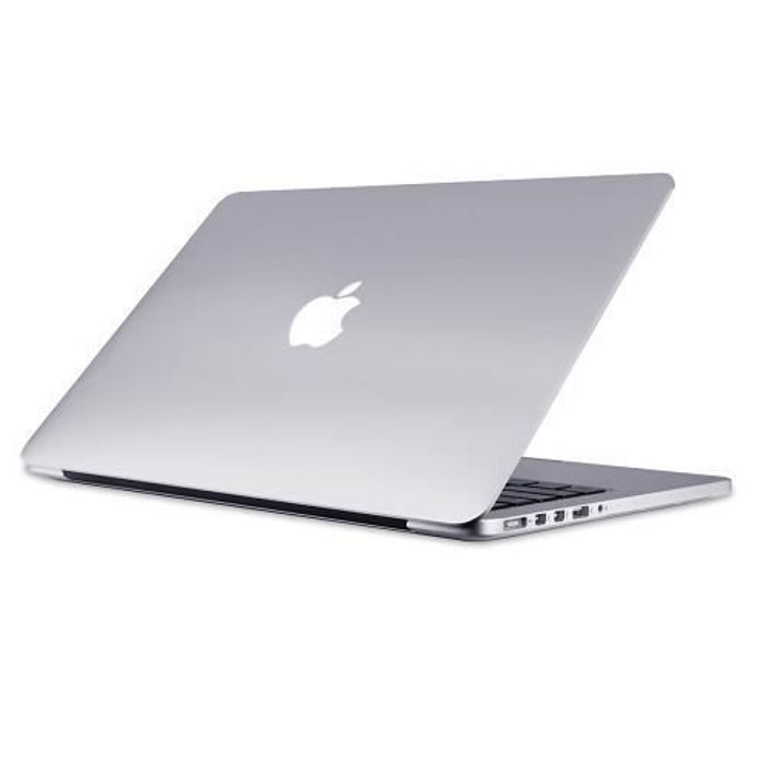 MacBook Pro 15,4 Retina avec Touch Bar - Intel Core i7 - RAM 16Go - 512Go  SSD - Gris Sidéral - Cdiscount Informatique