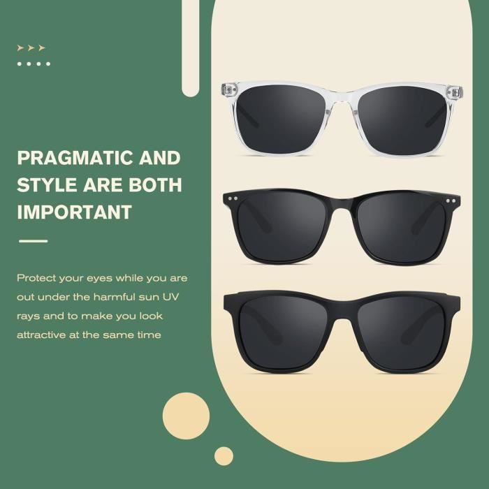 Lunette sol online