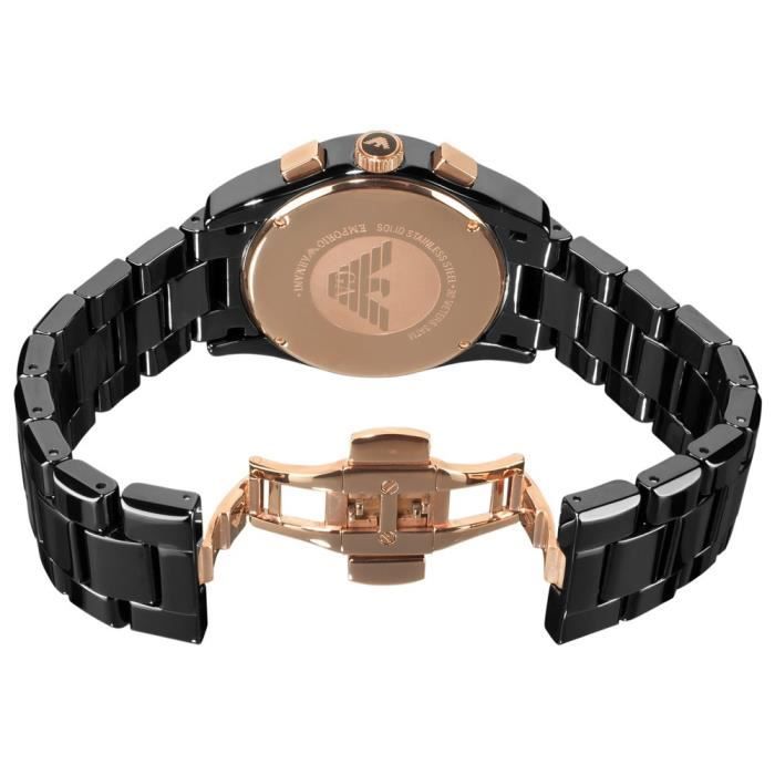 Emporio Armani AR1410 Homme Montre