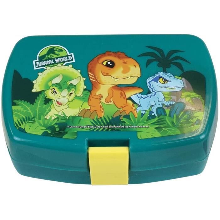 A linha temporal de Jurassic Park e Jurassic World explicada | Universo Sagas