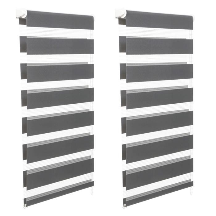 IDMarket - Lot de 2 Tables Basses gigognes Detroit 40/45 Design Industriel12 - Maison IDMarket - Lot de 2 Tables Basses gigognes Detroit 40/45 Design Industriel12 - Maison